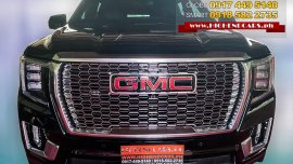 BRAND NEW 2021 GMC YUKON DENALI XL BULLETPROOF INKAS ARMOR READY STOCK