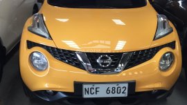 2016 Nissan Juke A/T
