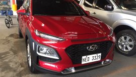 2019 Hyundai Kona A/T