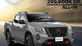 Nissan Navarra 2.5L VE CALIBRE M/T 4X2 