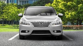 NISSAN SYLPHY (Sedan) 1.6L M/T