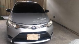 Toyota Vios 2014  MT 1.3J