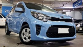 2018 Kia Picanto 1.0L SL MT Hatchback