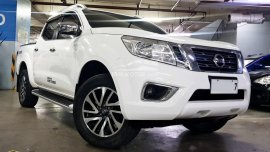 2018 Nissan Navara El Calibre 2.5 4X2 DSL MT Turbo