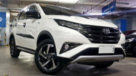 2019 Toyota Rush 1.5L G AT 7-seater