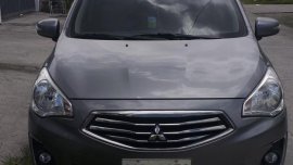 For Assume Balance Mitsubishi Mirage G4 GLS 2018