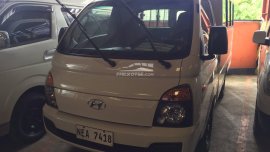 2018 Hyundai H100 MT Dual Aircon