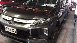 2019 Mitsubishi Strada GLS M/T