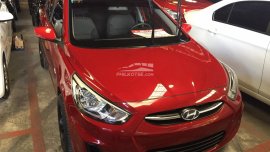 2018 Hyundai Accent Hatchback 1.6 CRDI GL 