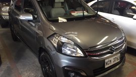 2017 Suzuki Ertiga GLX 1.4 AT