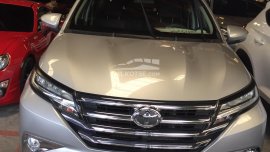 2018 Toyota Rush AT