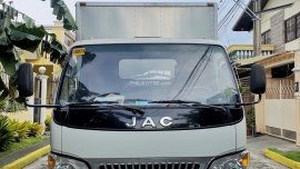 2nd hand 2018 JAC Queen  for sale in good condition
