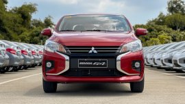 Do you like the new look of the Mitsubishi Mirage G4? [Poll of the Week]