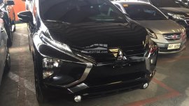 2019 Mitsubishi Xpander GLX Plus AT