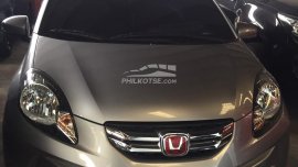 2018 Honda Brio Amaze 1.5 S AT