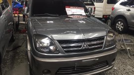 2016 Mitsubishi Adventure GLS M/T
