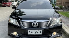 2014 Toyota Camry 2.5 G