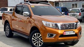 Selling Orange Nissan Calibre 2019 in Makati