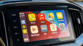 Updates to Apple CarPlay, Android Auto make driving safer 