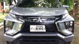 2019 Mitsubishi Xpander GLX