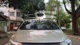 2018 Chevroler Sail (Acquired 2019)