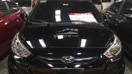 2018 Hyundai Accent 1.4 A/T 