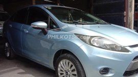 2nd hand 2011 Ford Fiesta  1.5L Trend AT for sale