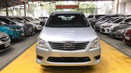 2015 Toyota Innova J