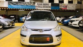 2009 Hyundai i10 AT