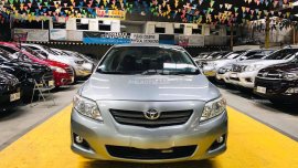 2009 Toyota Corolla Altis G