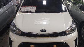 2019 Kia Soluto AT