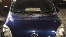2017 Toyota Wigo G AT