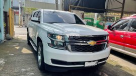 2016 Chevrolet Suburban  4X2 LT with customized seats worth 500k