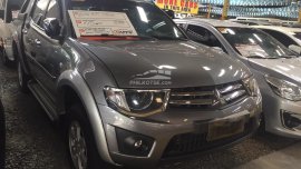 2014 Mitsubishi Strada 