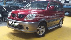 2005 ADVENTURE GLS SPORT Diesel
