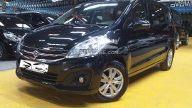 2017 SUZUKI ERTIGA AT