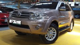 2006 FORTUNER G AUTOMATIC DIESEL