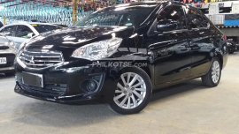 2019 Acguired Mirage G4 Automatic 