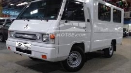 2017 L300 FB Exceed Dual Aircon