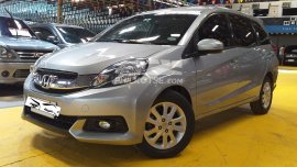 2017 Acquired Honda Mobilio Automatic