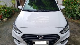 2020 Hyundai Accent 1.6 CRDi MT