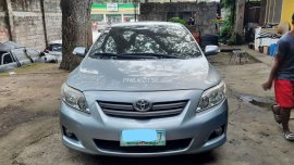 FOR SALE !!! 2010 Toyota Altis 1.6 G A/T with comprehensive insurance and in good condition
