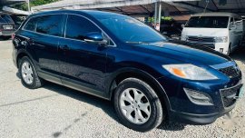 Black Mazda CX-9 2012 for sale in Makati