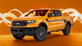 Ford’s Ranger Splash Package deserves a place in our market