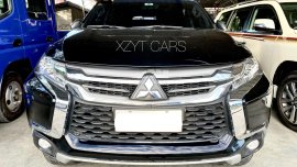 🚩 2019 Acquired Montero Sport GLS A/T