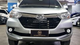 2018 Toyota Avanza 1.5L G AT 7seater