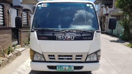  Selling White 2012 Isuzu I-van Van by verified seller