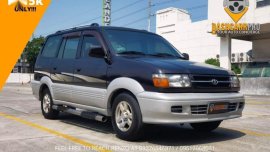 Black Toyota Revo 2000 for sale in Manila