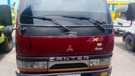 2nd hand 2019 Mitsubishi CanterA Pickup in good condition