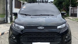 Amazing deal! For sale!! 2017 Ford EcoSport Limited Black Edition! 